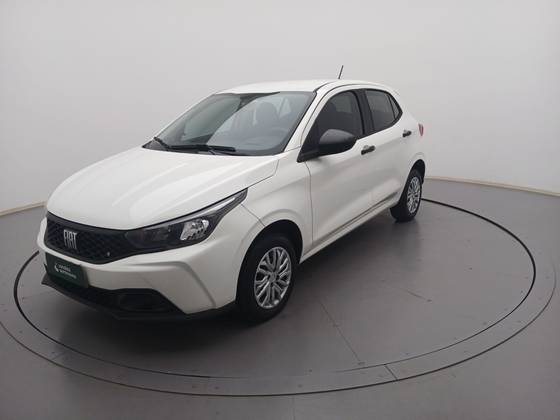 FIAT ARGO 1.0 FIREFLY FLEX MANUAL